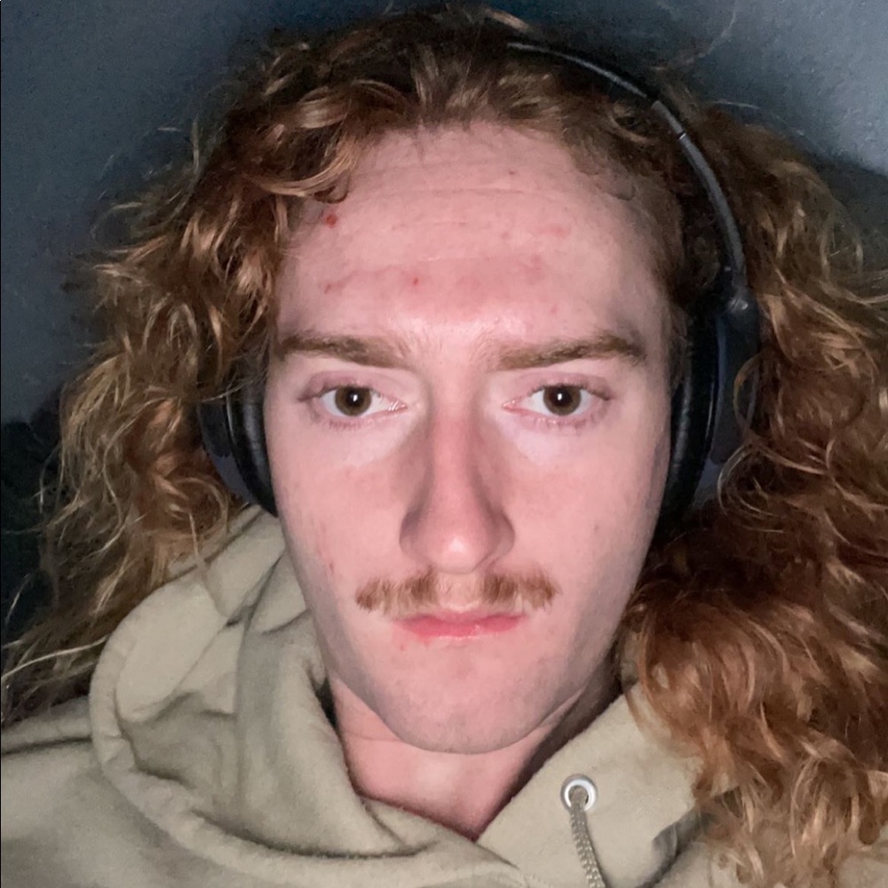 Meet your Posher, Carson